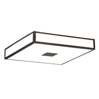 Astro - Mashiko 400 classic square excl. E27 Plafondlamp