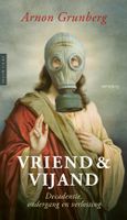 Vriend & vijand - Arnon Grunberg - ebook - thumbnail