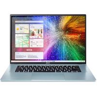 Acer Swift Edge SFA16-41- R32M AMD Ryzen-5 6600U/16 OLED (4K)/16GB/512SSD/W11 Laptop (Q3-2023)