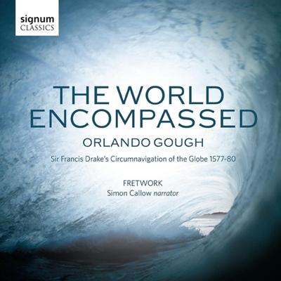 The World Encompassed - CD (0635212045329)