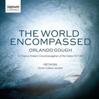 The World Encompassed - CD (0635212045329)