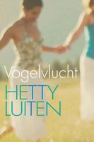 Vogelvlucht - Hetty Luiten - ebook - thumbnail