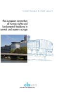 The European convention of human rights and fundamental freedoms in central and eastern Europe - Leonard Hammer, Frank Emmert - ebook - thumbnail