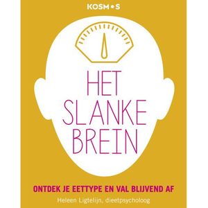 Het slanke brein