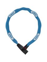 Abus Kettingslot 6806K/85 Blauw 85cm Fietsslot