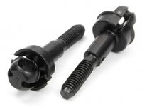 Mip cvd axle front (2pcs/rs4 mt/nitro rs4 mt)