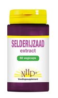 Selderijzaad extract 500mg - thumbnail