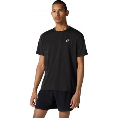 ASICS SMSB Run Shirt Men