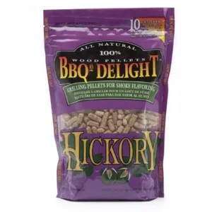 Rookpellets hickory