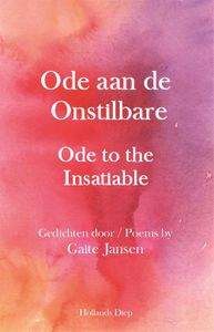 Ode aan de Onstilbare - Gaite Jansen - ebook