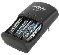 Ansmann Charger NiZn Batterijlader NiZn AAA (potlood), AA (penlite) - thumbnail