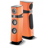 Focal Sopra No.2 Hoogglans Oranje
