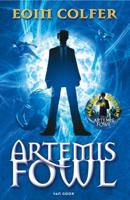 Eoin  Colfer Artemis Fowl   Artemis Fowl