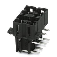 Phoenix basisbehuizing 8A Hsch 2,5-2U/8 9005