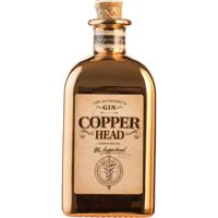 Copperhead Gin 50CL