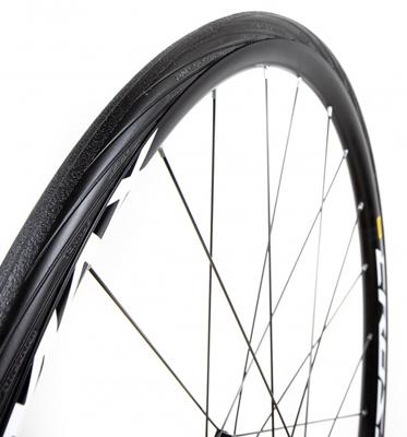 Tannus buitenband Portal Airless (28-622) 28 x 1.10  zwart