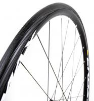 Tannus buitenband Portal Airless (28-622) 28 x 1.10  zwart