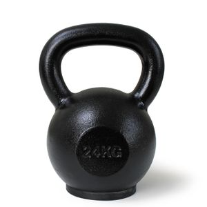 Kettlebell 24 kg