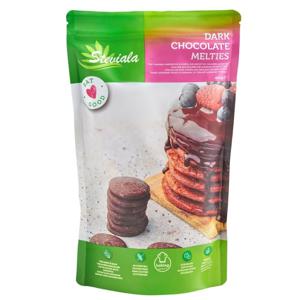 Steviala Pure Chocolade Melties (400 gr)