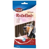 12 cm 12x12 st Trixie soft snack rotolinis rund