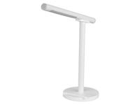 LIVARNO home LED-accu bureaulamp (Wit)