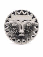 Maria Black broche POP - Argent