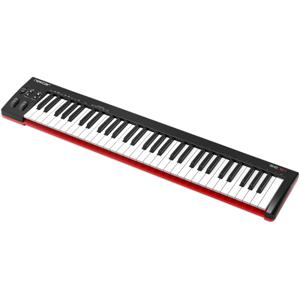 Nektar SE61 USB/MIDI keyboard 61 toetsen