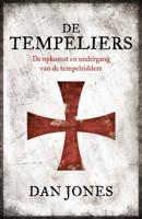 De Tempeliers - Dan Jones - Hardcover (9789401914284)