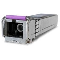 AT-SPBD20-14/I | SFP, 1000SX, BiDi, SC (1490Tx/1310Rx), Industrial Temp, 20km