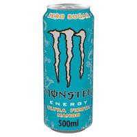 Monster Monster - Ultra Fiesta Mango 500ml - thumbnail