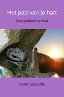 Het pad van je hart - Peter Geraedts - ebook - thumbnail