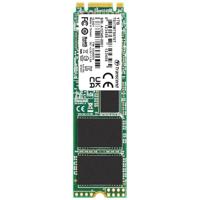 Transcend MTS970T 1 TB SATA M.2 SSD 2280 harde schijf SATA III Industrial TS1TMTS970T