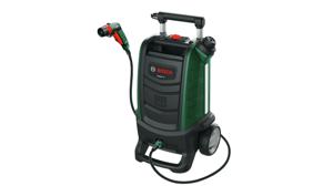 Bosch Home and Garden Fontus Gen II BT Hogedrukreiniger 20 bar Koud water