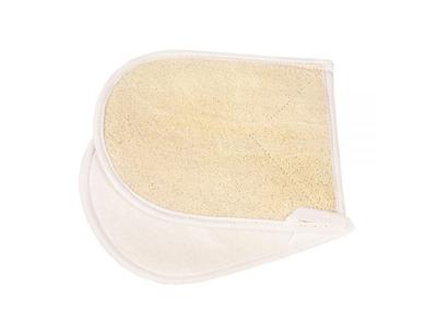 Croll & Denecke Massage handschoen peeling