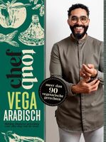 Chef Toub: Vega Arabisch - Mounir Toub - ebook - thumbnail