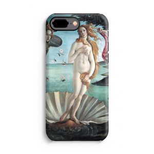 Birth Of Venus: iPhone 8 Plus Tough Case