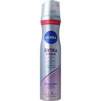 Nivea Extra strong styling spray (250 ml)