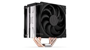 ENDORFY Fera 5 Dual Fan Processor Luchtkoeler 12 cm Zwart