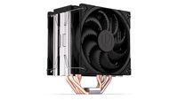 ENDORFY Fera 5 Dual Fan Processor Luchtkoeler 12 cm Zwart - thumbnail