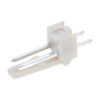 Molex 22041051 Male header, inbouw (standaard) Totaal aantal polen: 5 Rastermaat: 2.5 mm Inhoud: 1 stuk(s) Bag - thumbnail