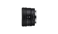 Sony FE 40 mm F2.5 G MILC Groothoeklens Zwart - thumbnail