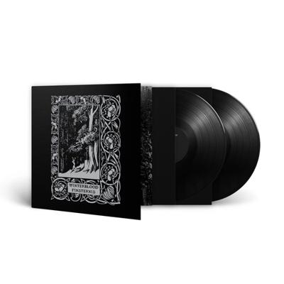 Finsternis - LP (0884388609846)