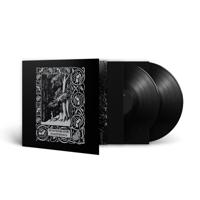 Finsternis - LP (0884388609846)