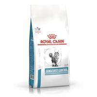 Royal Canin Food for Cats Sensitivity Control SC27-3.5 kg