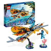 LEGO Avatar Skimwing avontuur 75576 - thumbnail