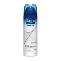 Sanex Men Dermo Active Control Anti-Transpirant Deodorant 200 ml