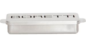 Boretti Smoker box