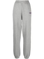 Carhartt WIP pantalon de jogging W' Bubbles - Gris