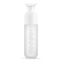 Dopper Original - Waterflesje - 450 ml Pure White