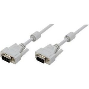 LogiLink 5m, VGA/VGA, M/M